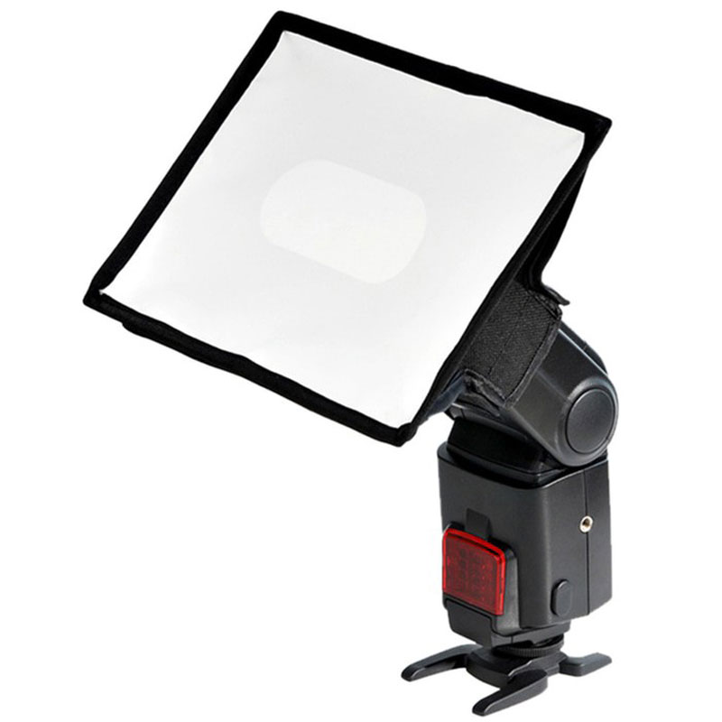 Godex 15x20 cm Softbox for Speedlite