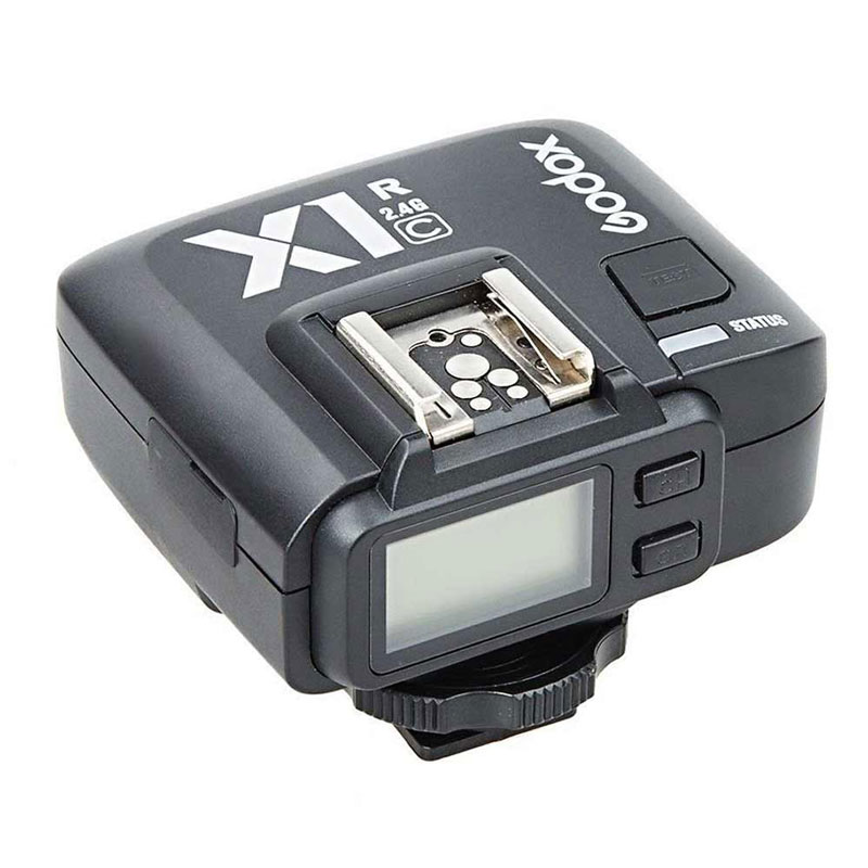 Godox X1R-C TTL Flash Trigger Receiver for Canon