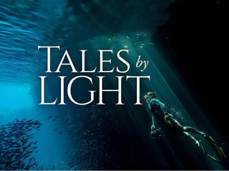 فیلم Tales by Ligh