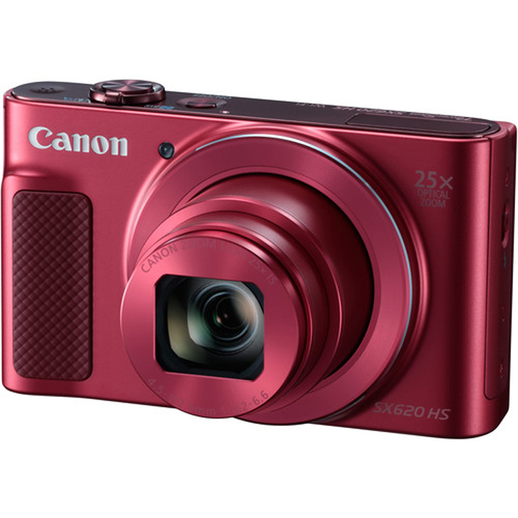دوربین کانن SX620 HS RED