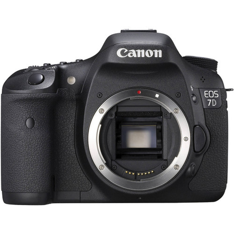 دوربین عکاسی کانن Canon EOS 7D Body