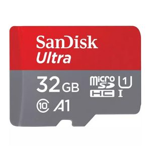 کارت حافظه سندیسک Micro SD 32GB 98MG