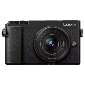 lumix gx85 body only