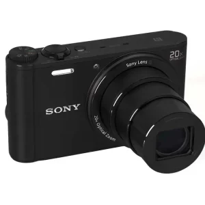دوربین عکاسی سونی Sony CyberWX350