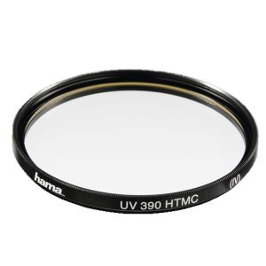 فیلتر عکاسی Hama Filter Uv 390 Htmc 62mm