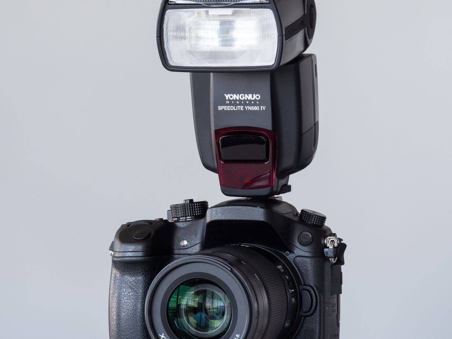 فلاش اکسترنال Yongnuo YN560-IV Speedlite