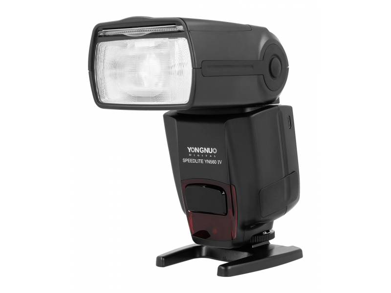 فلاش اکسترنال Yongnuo YN560-IV Speedlite