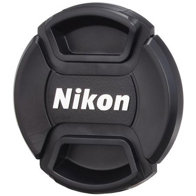 درب لنز نیکون Nikon LensCap 62mm