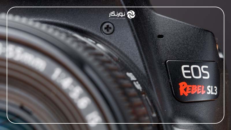 دوربین عکاسی Canon EOS 250D 