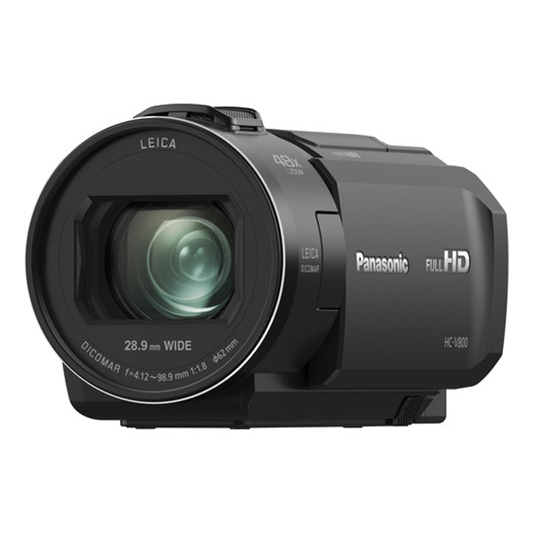 دوربین پاناسونیک HC-V800 Full HD