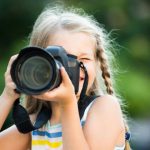 بهترین دوربین های عکاسی برای کودکان
