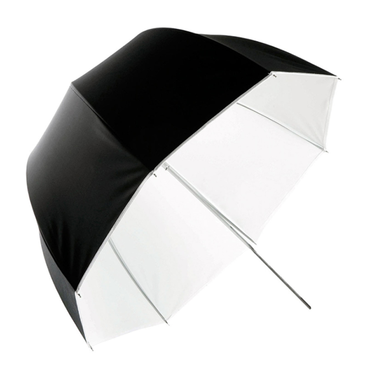 چتر سفید پارا بولیک هنسل Hensel Umbrella Master PM 80cm