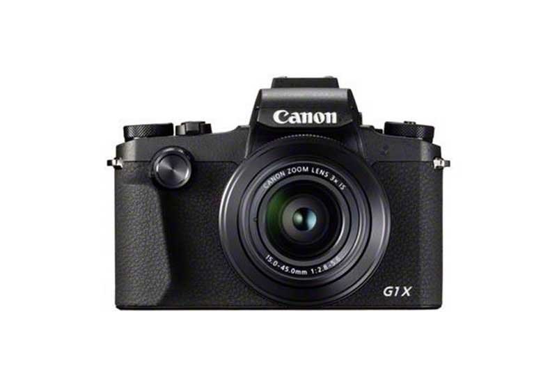 دوربین G1X Mark III