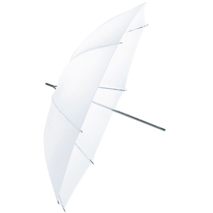 چتر شفاف هنسل Hensel Umbrella Translucent 80cm