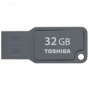فلش مموری Toshiba USB 32G U201
