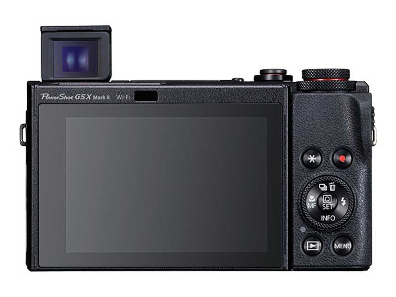 دوربین کانن Canon Powershot G5 X II