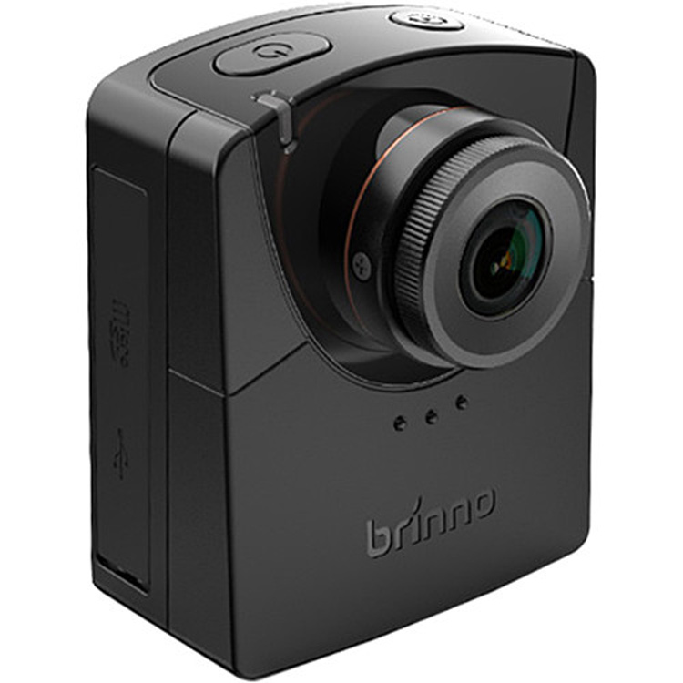 دوربین تایم لپس برینو Brinno BCC2000