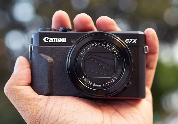 camera gx7 mark iii