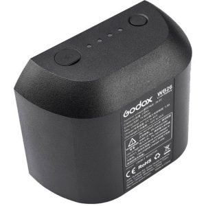 باتری گودکس WB26 Lithium Battery for AD600Pro