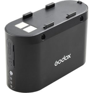 باتری گودکس BT5800 Replacement Battery for PG960