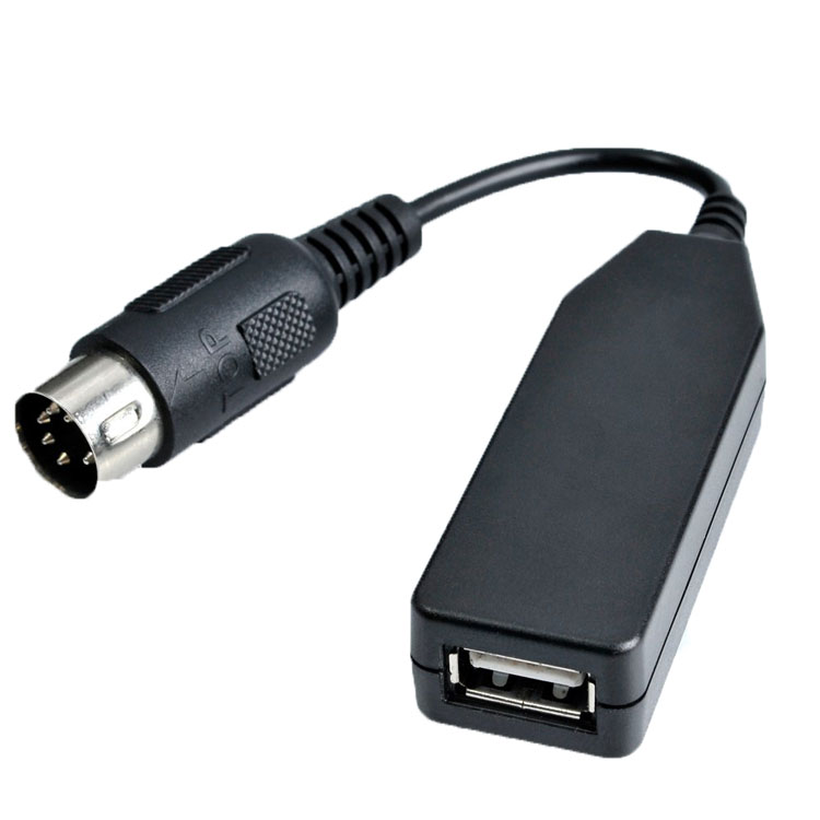 کابل گودکس Godox PB-USB Cable