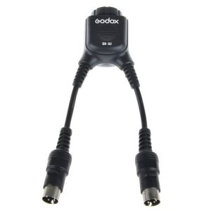 کابل گودکس Godox DB-02 Cable Adapter