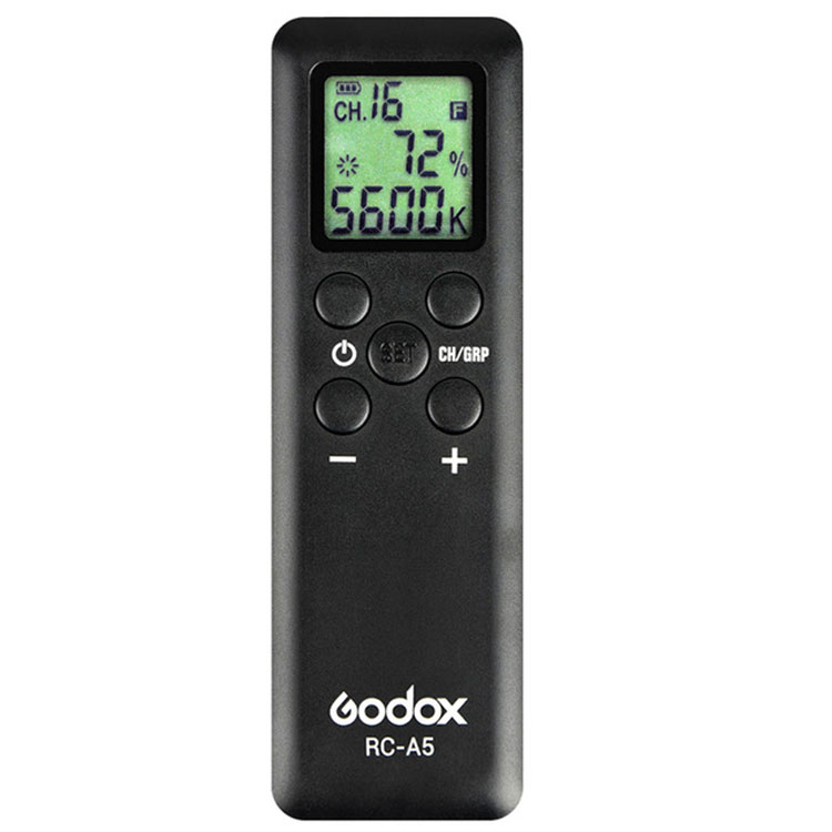 ریموت کنترل گودکس Godox Remote Controller Rc-A5