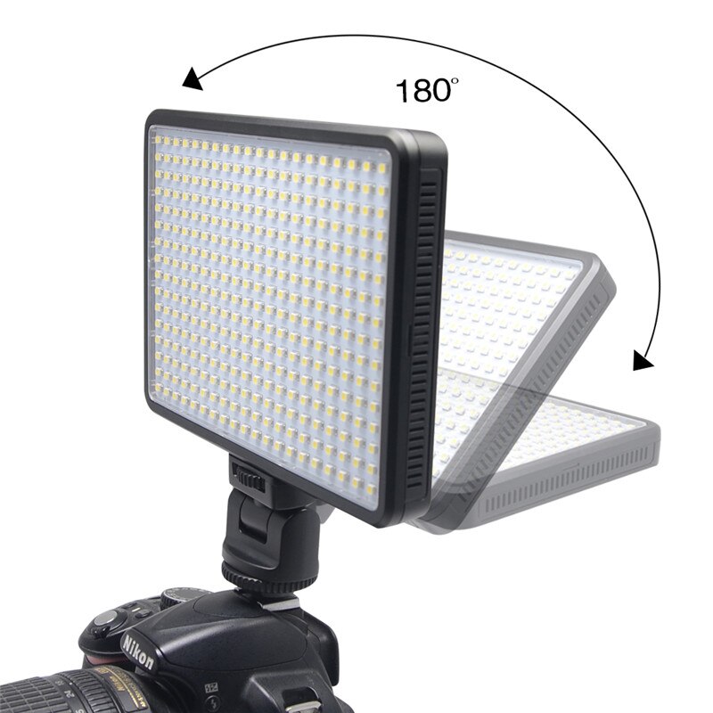 LED Video Light