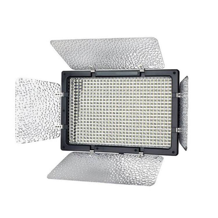 نور ثابت ال ای دی SMD-320 II LED Video Light
