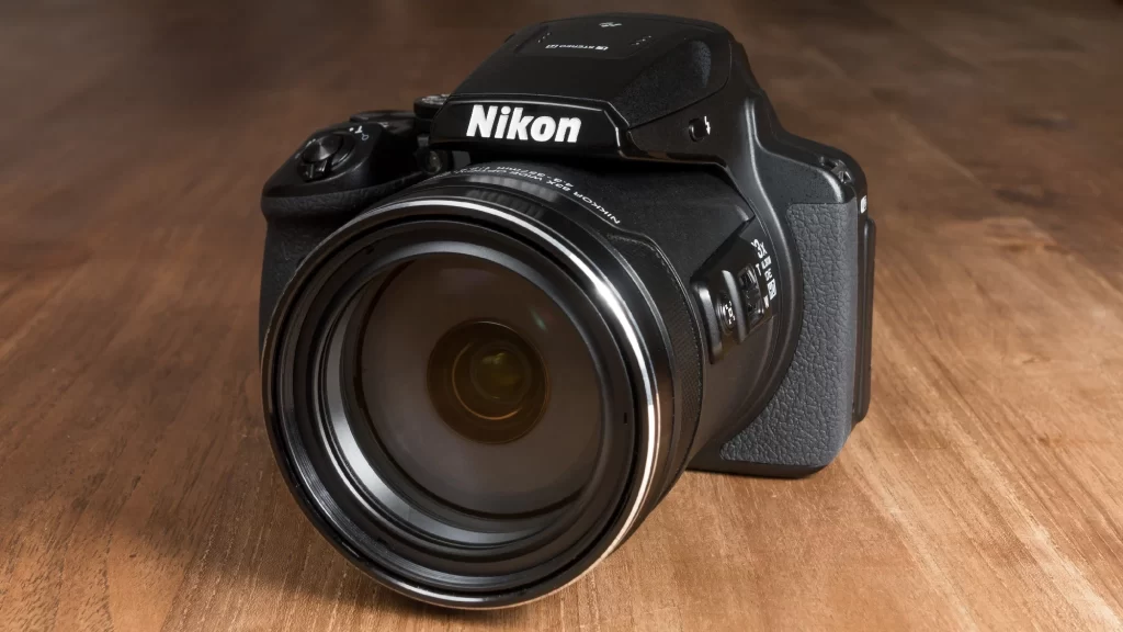 دوربین عکاسی نیکون Nikon CoolPix P900