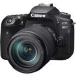 دوربین Canon EOS 90D kit
