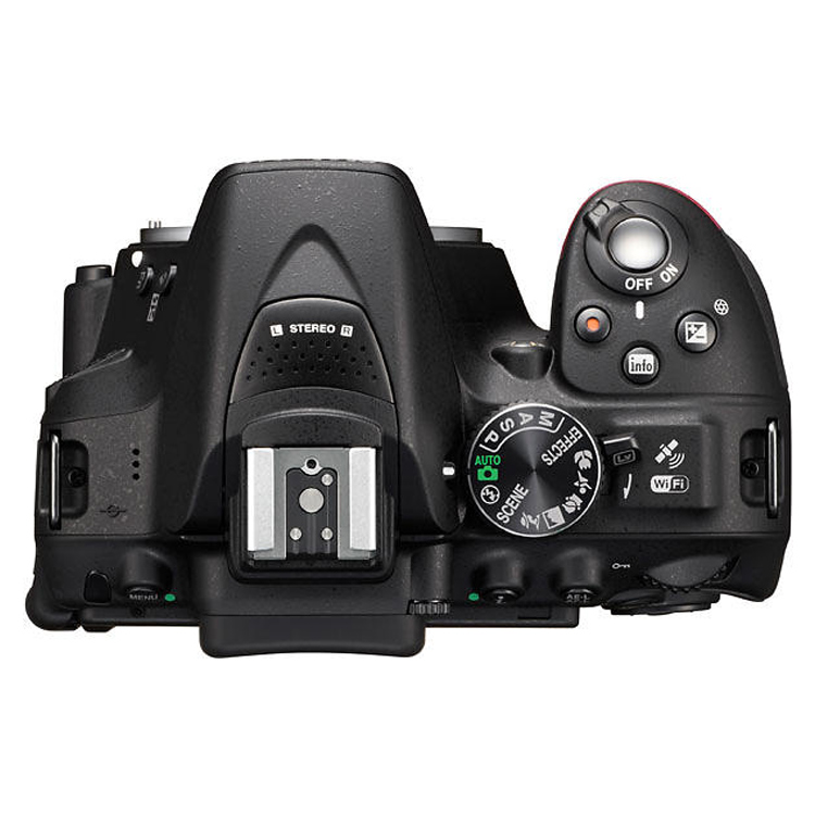 دوربین نیکون Nikon D5300+18-105/3.5-5.6 VR