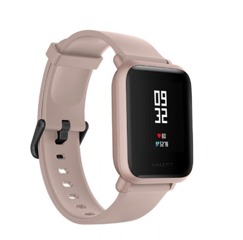 Smart watch xiaomi online amazfit bip