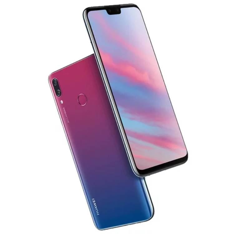 about huawei y9 prime 2019