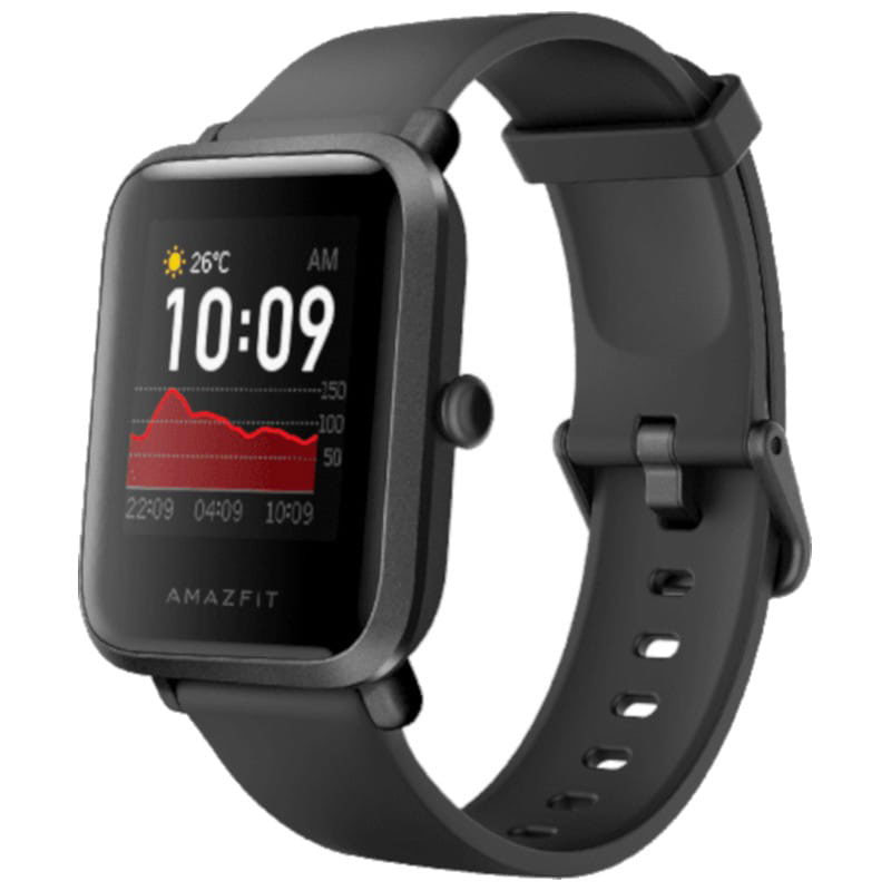 Xiaomi watch amazfit discount bip