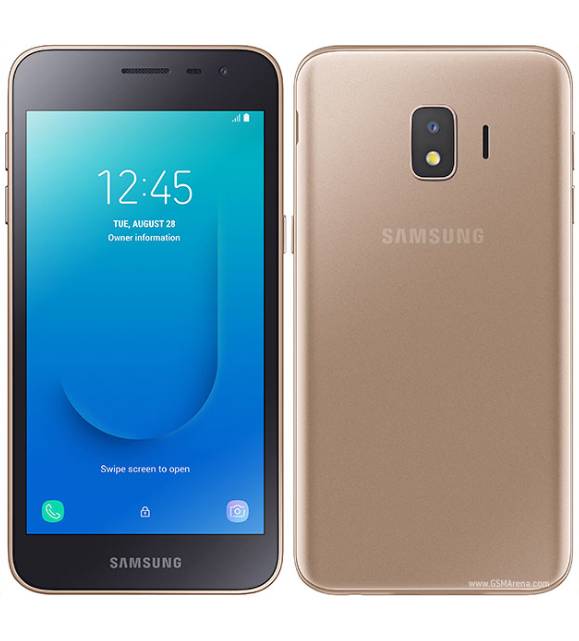 galaxy a2 s