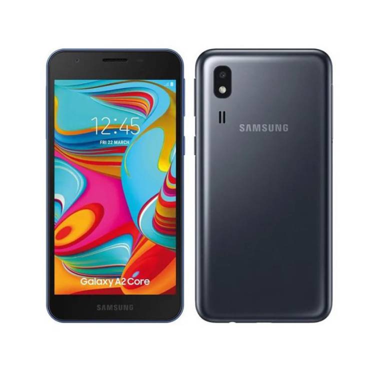 samsung a2 new model