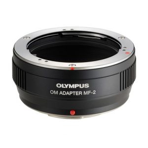 آداپتور تبديل مانت Olympus MF-2 OM Lens Adapter به Micro Four Thirds
