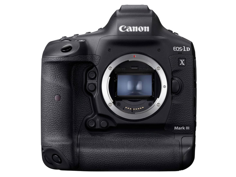 قیمت دوربین دوربین EOS 1D X Mark III