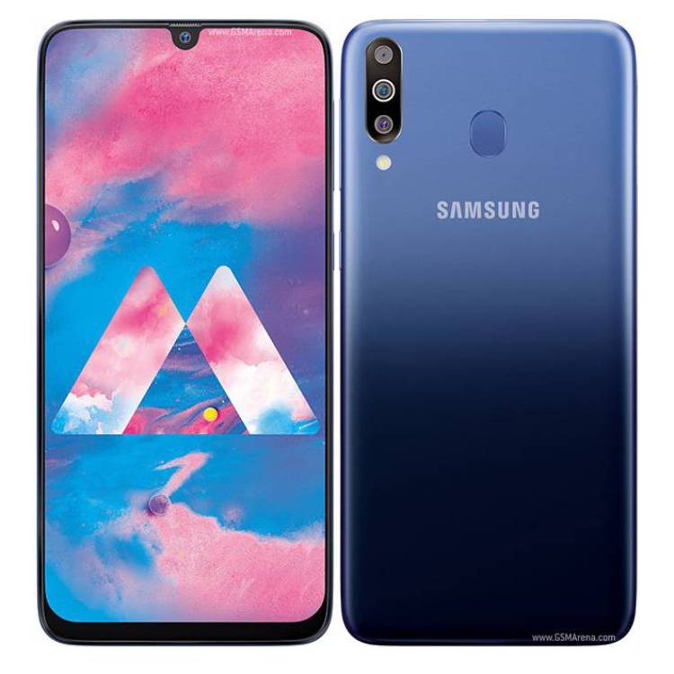 samsung galaxy m30 5f