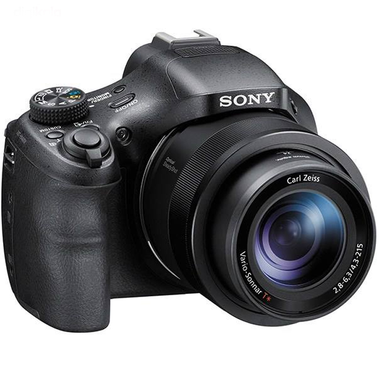 دوربین سونی DSC-HX400v