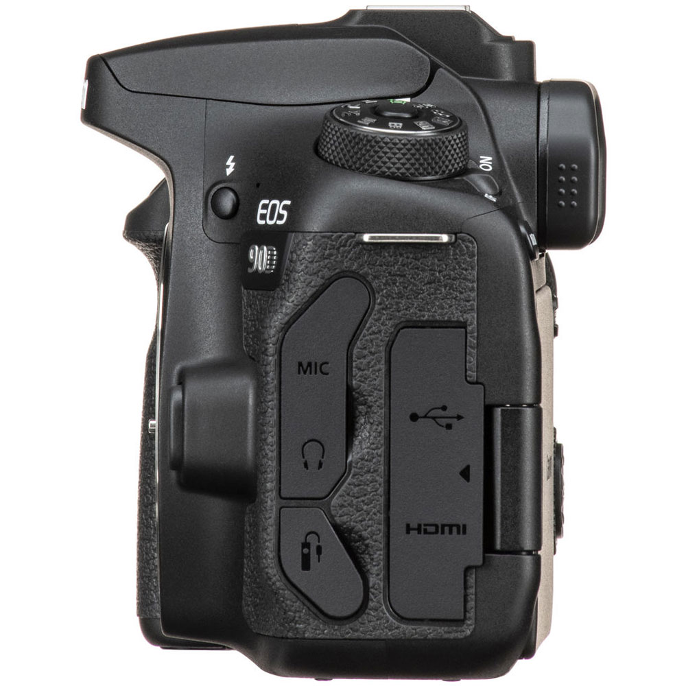 خرید+ قیمت دوربین Canon EOS 90D 18-55 ⭐مشاوره رایگان خرید| خرید