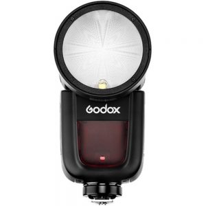 فلاش گودکس Godox V1 Flash for Nikon