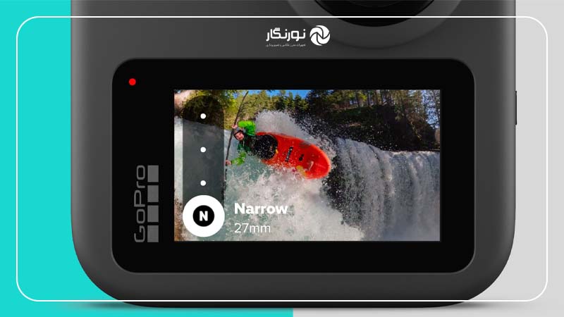 دوربین 360 درجه گوپرو GoPro MAX 360 Action Camera