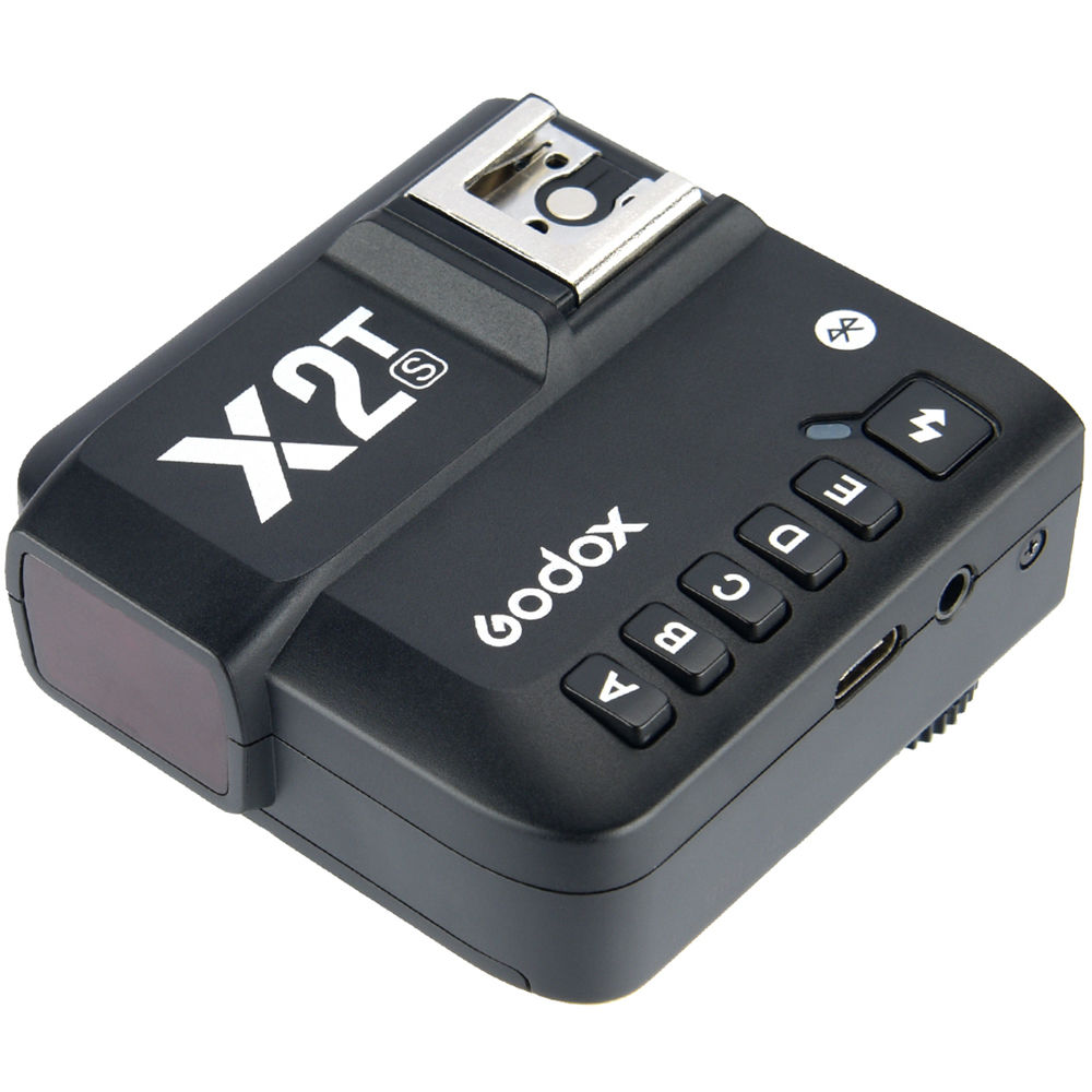 رادیو فلاش گودکس Godox X2 TTL Flash Trigger برای سونی