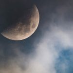 عکاسی از ماه