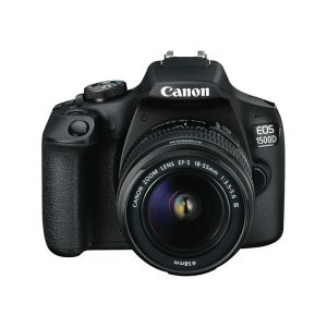 دوربین Canon EOS 1500D 18-55