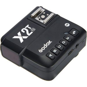 رادیو فلاش گودکس Godox X2 TTL Flash Trigger برای نیکون