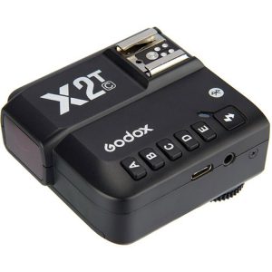 رادیو فلاش گودکس Godox X2 TTL Flash Trigger برای کانن