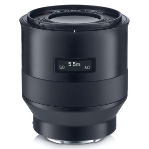 لنز زایس ZEISS Batis 40mm f/2 Lens for Sony E